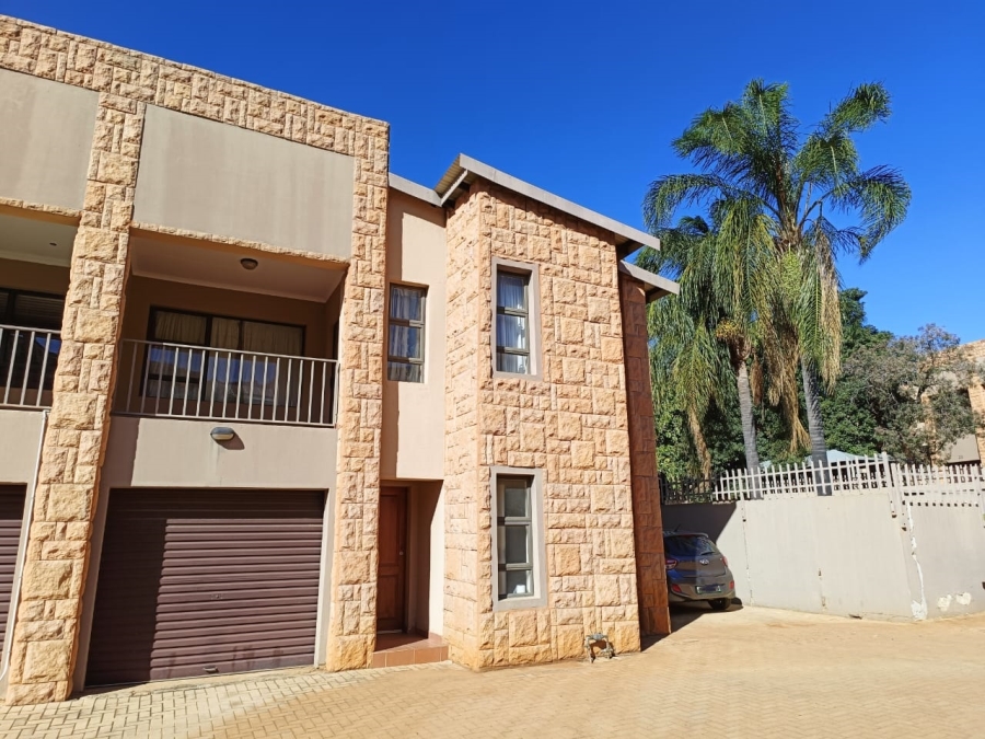 3 Bedroom Property for Sale in Cashan North West